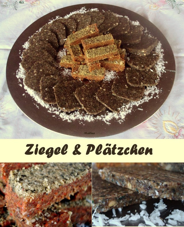 ziegel plaetzchen