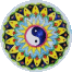 mandala zucker