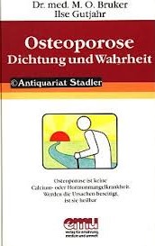 bruker osteoporose