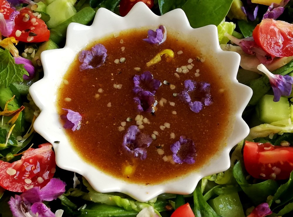 sauerkrautbrot baerlauch1