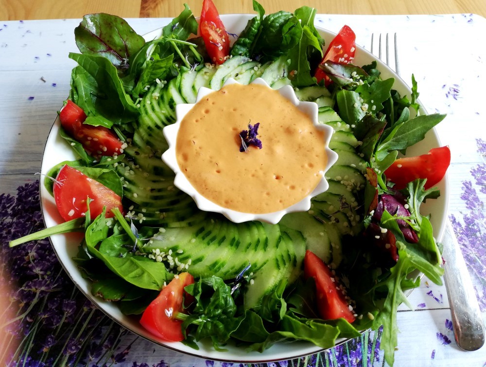 franzoesiches dressing