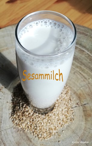 sesammilch